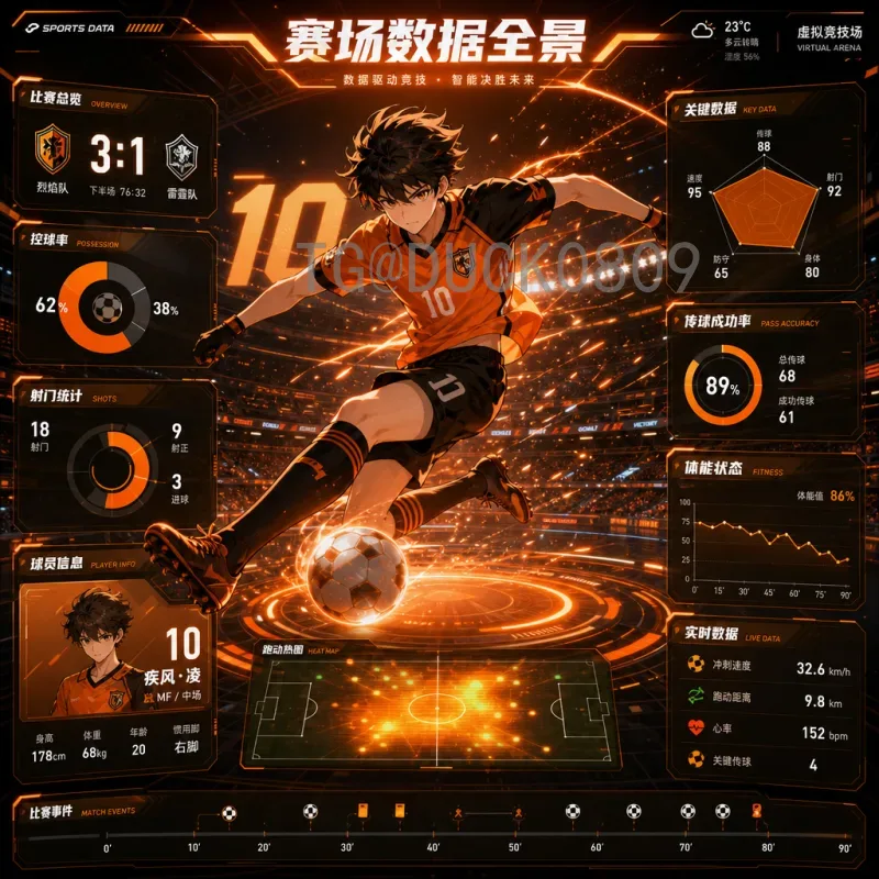 2026世界杯封面设计揭秘：融合三国文化的视觉盛宴与赛事展望